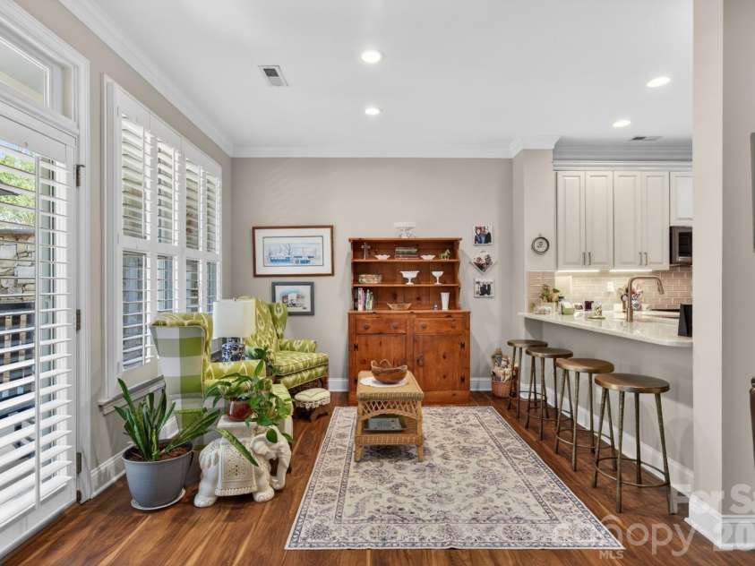 3310 Winged Foot Drive, Salisbury, NC 28144.  MLS# CAR4374287, YatesRealty ID 14960. 