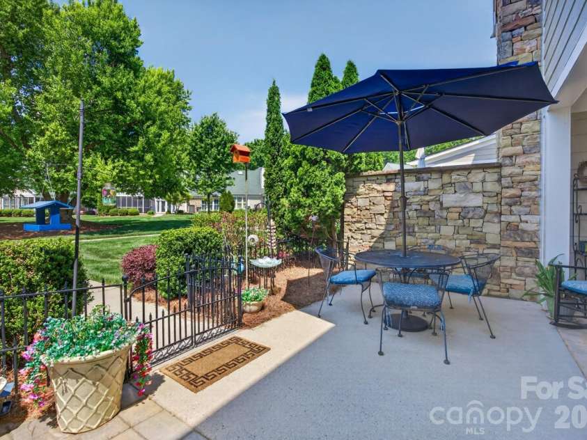 3310 Winged Foot Drive, Salisbury, NC 28144.  MLS# CAR4374287, YatesRealty ID 14960. 