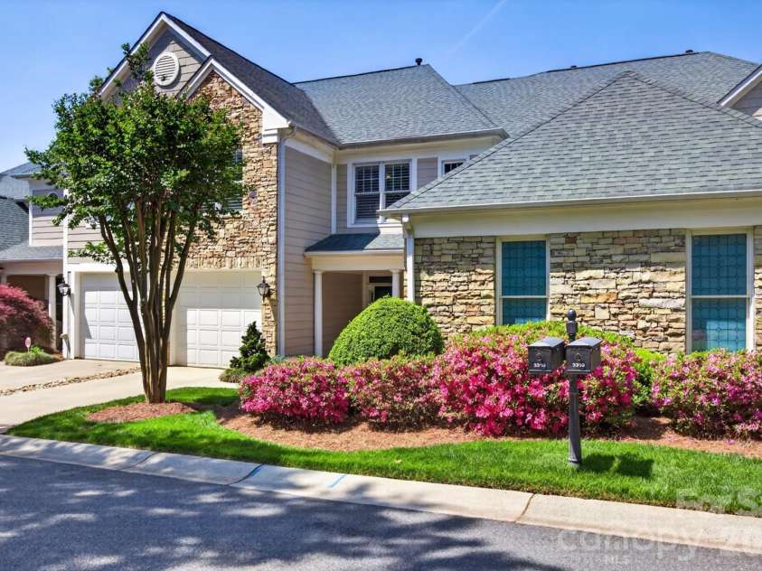 3310 Winged Foot Drive, Salisbury, NC 28144.  MLS# CAR4374287, YatesRealty ID 14960. 