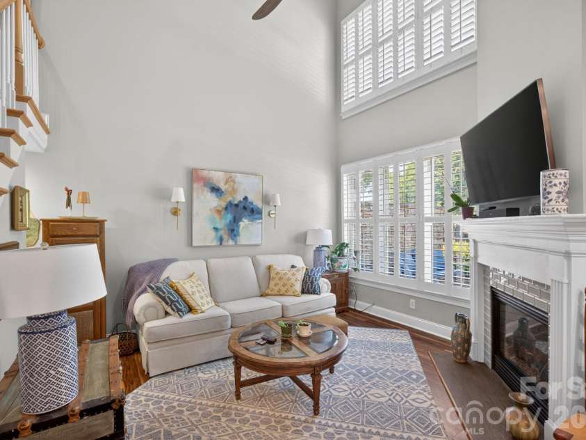 3310 Winged Foot Drive, Salisbury, NC 28144.  MLS# CAR4374287, YatesRealty ID 14960. 