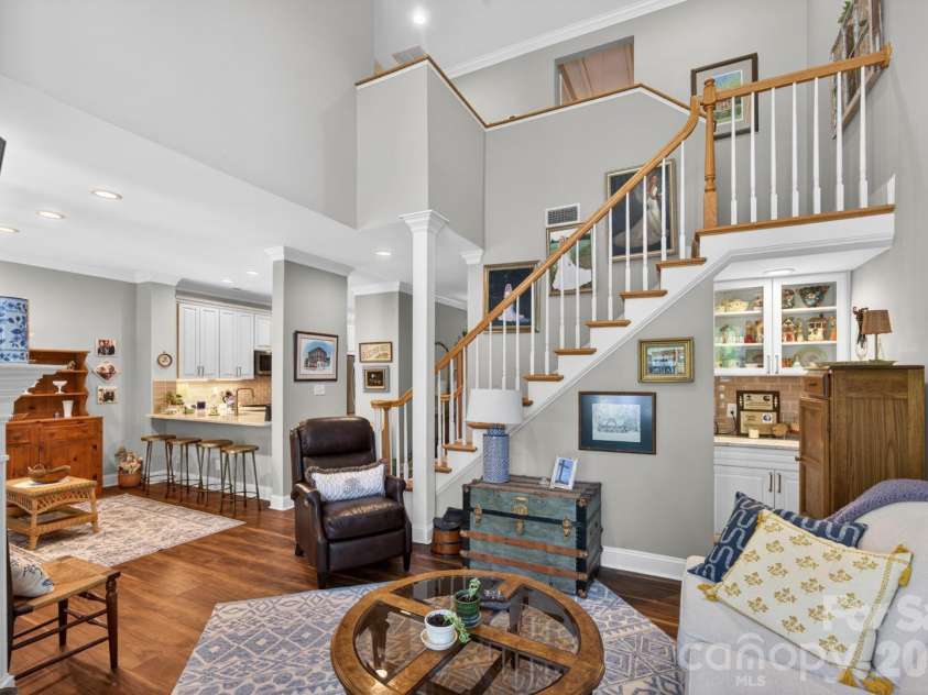 3310 Winged Foot Drive, Salisbury, NC 28144.  MLS# CAR4374287, YatesRealty ID 14960. 