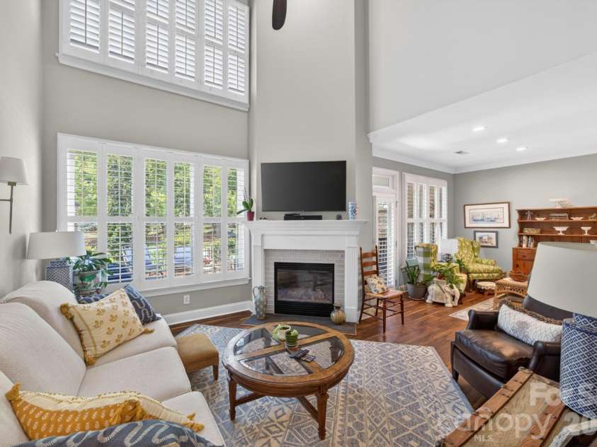 3310 Winged Foot Drive, Salisbury, NC 28144.  MLS# CAR4374287, YatesRealty ID 14960. 