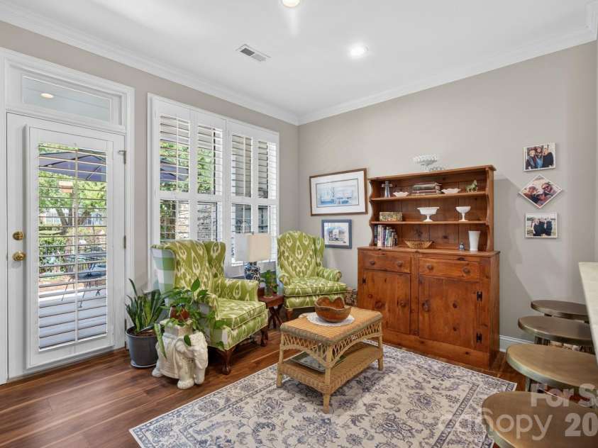3310 Winged Foot Drive, Salisbury, NC 28144.  MLS# CAR4374287, YatesRealty ID 14960. 