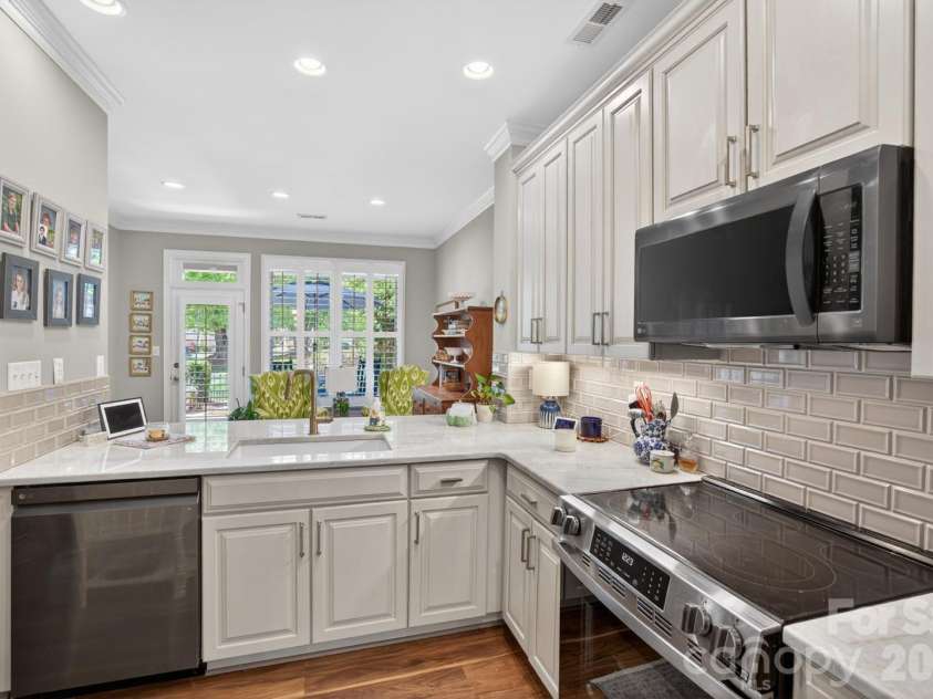 3310 Winged Foot Drive, Salisbury, NC 28144.  MLS# CAR4374287, YatesRealty ID 14960. 