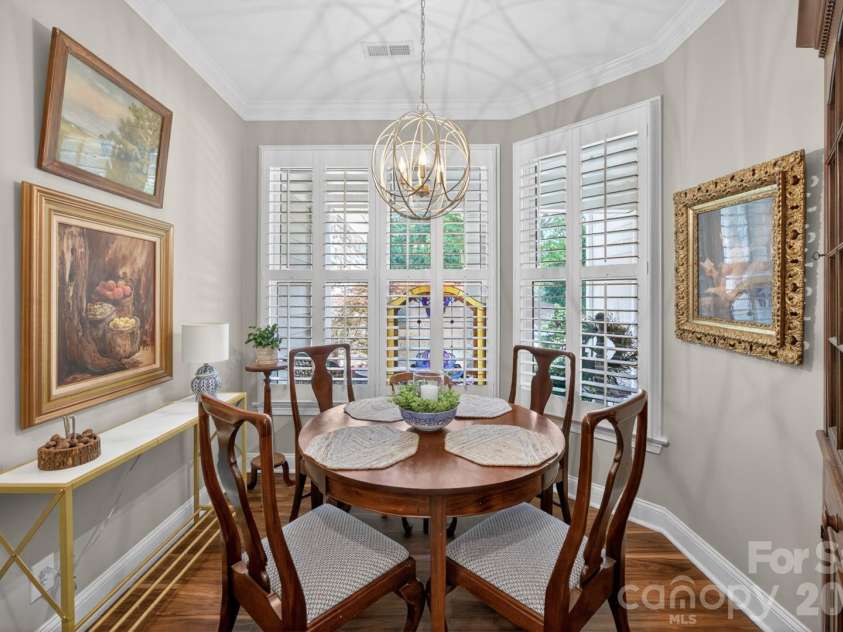 3310 Winged Foot Drive, Salisbury, NC 28144.  MLS# CAR4374287, YatesRealty ID 14960. 