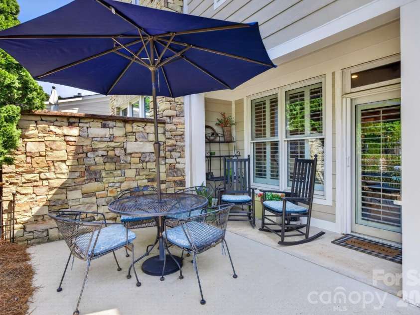 3310 Winged Foot Drive, Salisbury, NC 28144.  MLS# CAR4374287, YatesRealty ID 14960. 