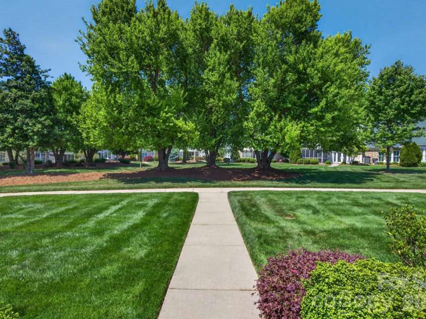 3310 Winged Foot Drive, Salisbury, NC 28144.  MLS# CAR4374287, YatesRealty ID 14960. 