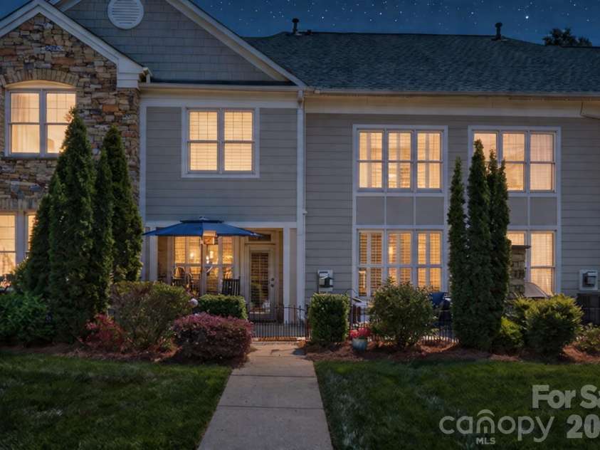 3310 Winged Foot Drive, Salisbury, NC 28144.  MLS# CAR4374287, YatesRealty ID 14960. 