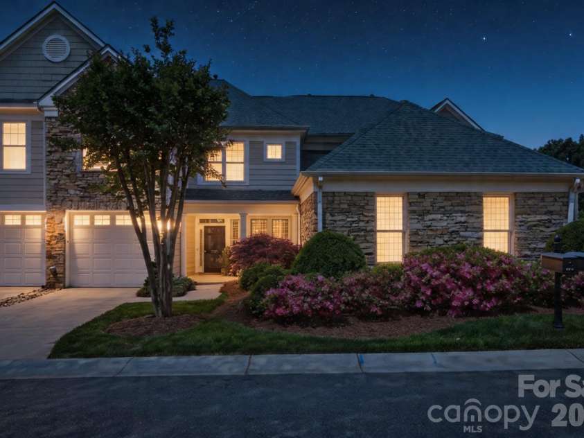 3310 Winged Foot Drive, Salisbury, NC 28144.  MLS# CAR4374287, YatesRealty ID 14960. 