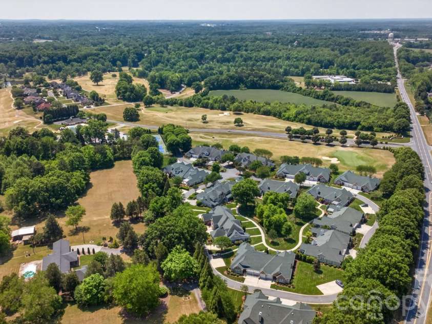3310 Winged Foot Drive, Salisbury, NC 28144.  MLS# CAR4374287, YatesRealty ID 14960. 