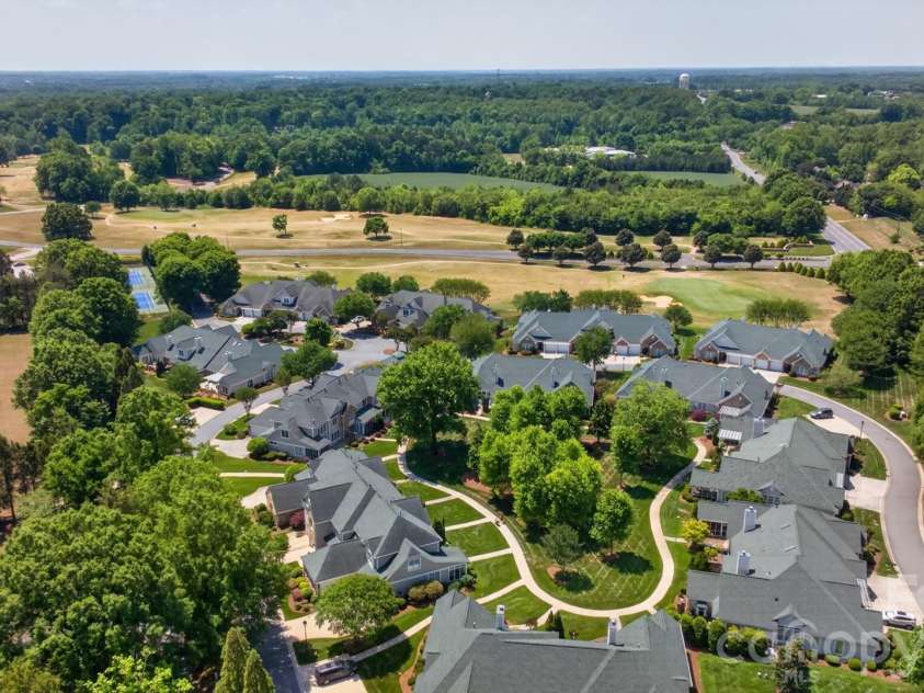 3310 Winged Foot Drive, Salisbury, NC 28144.  MLS# CAR4374287, YatesRealty ID 14960. 