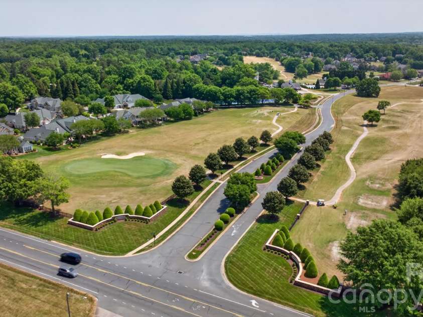 3310 Winged Foot Drive, Salisbury, NC 28144.  MLS# CAR4374287, YatesRealty ID 14960. 