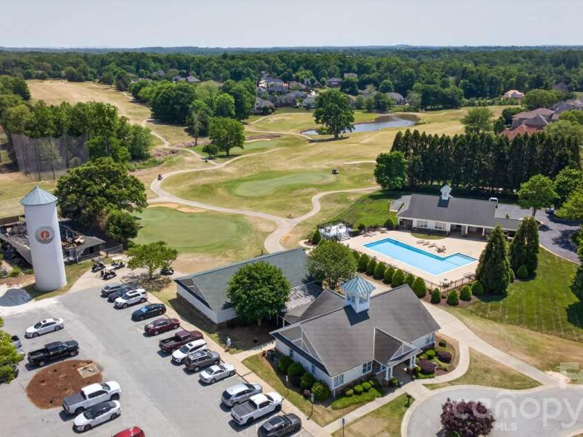 3310 Winged Foot Drive, Salisbury, NC 28144.  MLS# CAR4374287, YatesRealty ID 14960. 