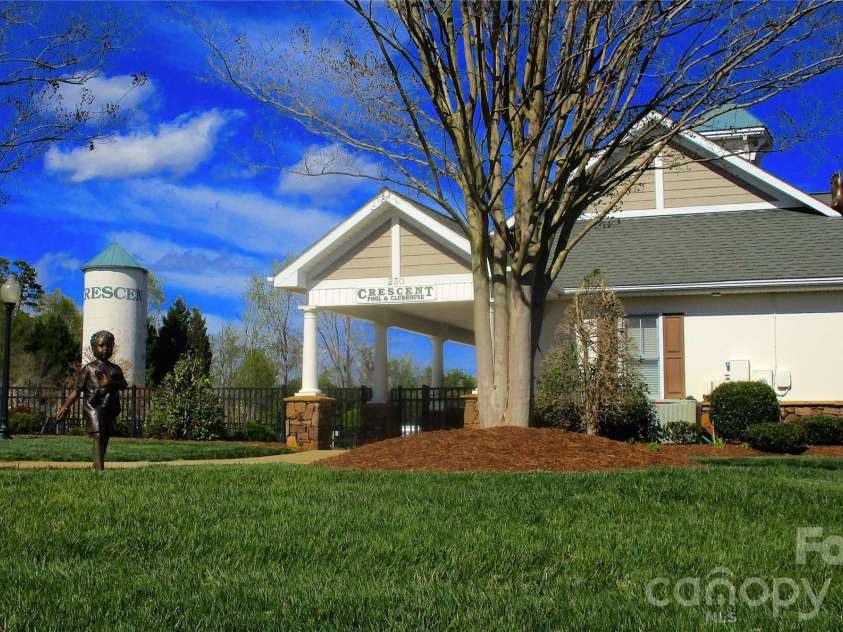 3310 Winged Foot Drive, Salisbury, NC 28144.  MLS# CAR4374287, YatesRealty ID 14960. 