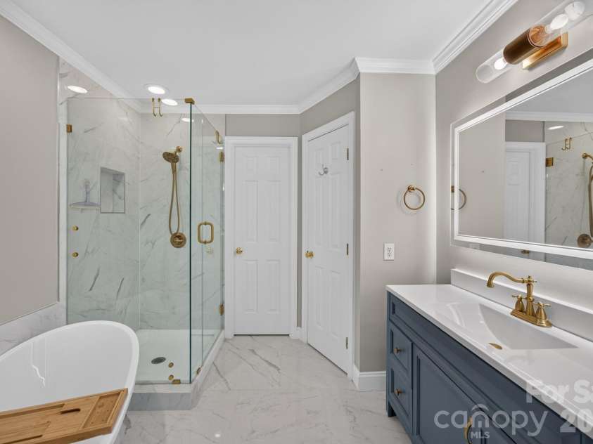 3310 Winged Foot Drive, Salisbury, NC 28144.  MLS# CAR4374287, YatesRealty ID 14960. 