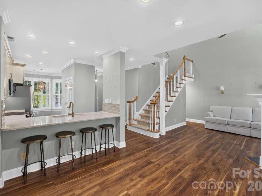 3310 Winged Foot Drive, Salisbury, NC 28144.  MLS# CAR4374287, YatesRealty ID 14960. 