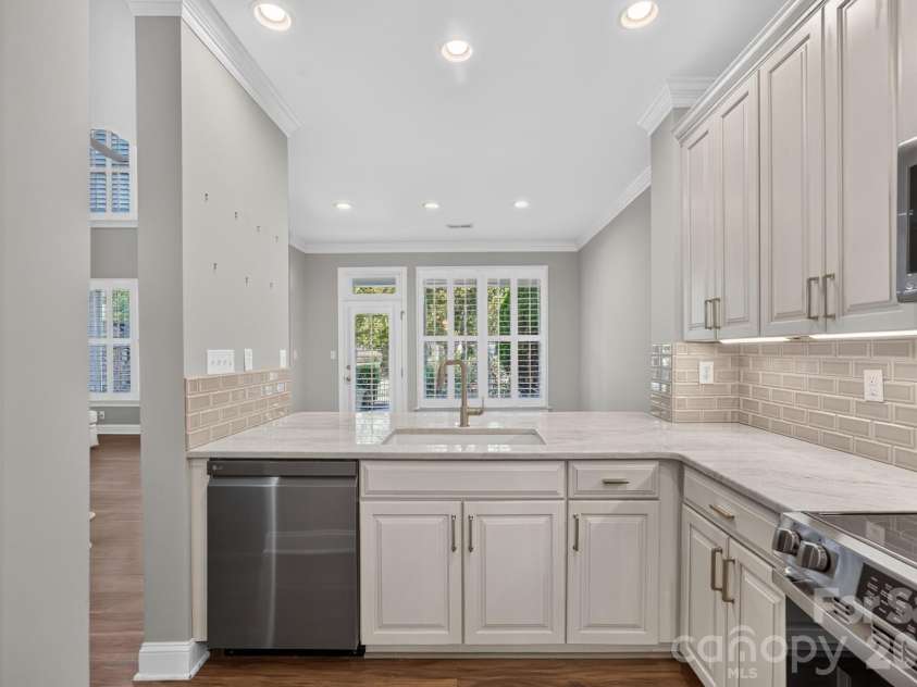 3310 Winged Foot Drive, Salisbury, NC 28144.  MLS# CAR4374287, YatesRealty ID 14960. 