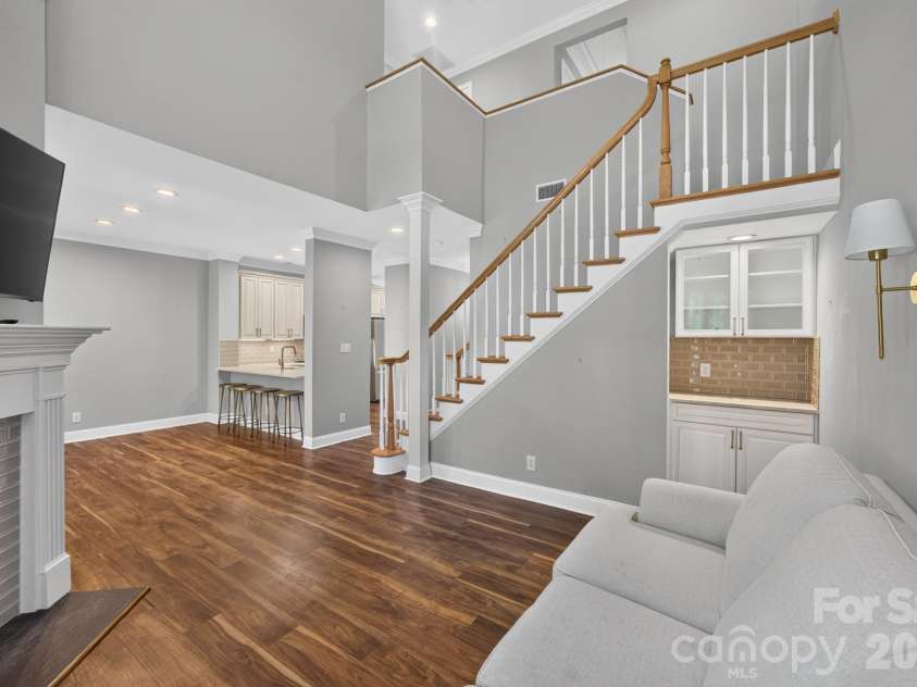 3310 Winged Foot Drive, Salisbury, NC 28144.  MLS# CAR4374287, YatesRealty ID 14960. 