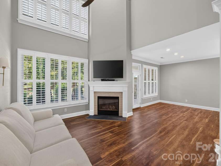 3310 Winged Foot Drive, Salisbury, NC 28144.  MLS# CAR4374287, YatesRealty ID 14960. 