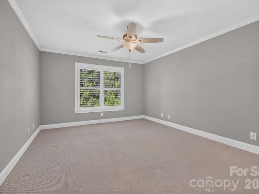 3310 Winged Foot Drive, Salisbury, NC 28144.  MLS# CAR4374287, YatesRealty ID 14960. 