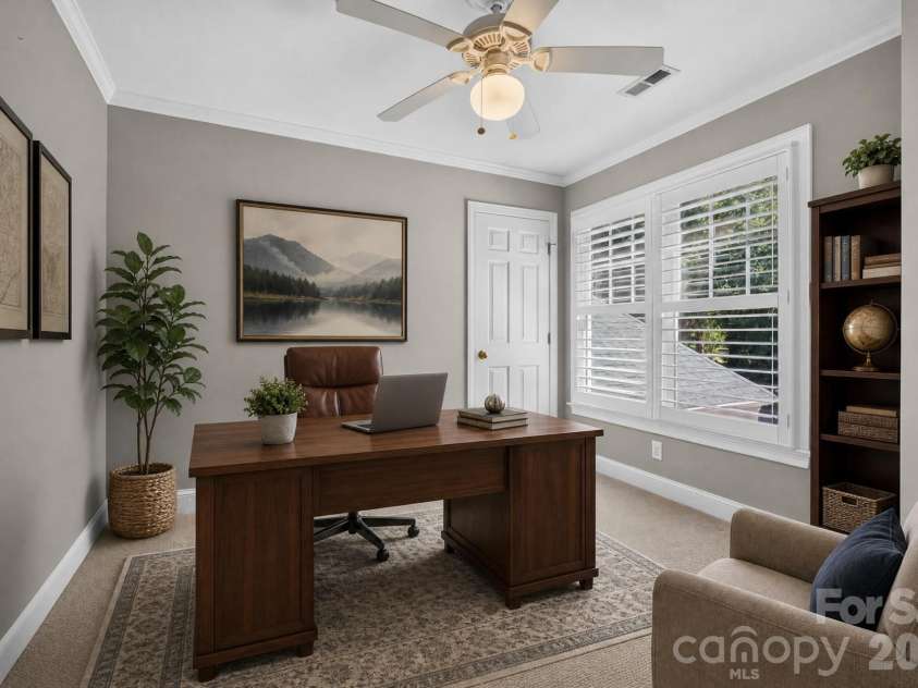 3310 Winged Foot Drive, Salisbury, NC 28144.  MLS# CAR4374287, YatesRealty ID 14960. 