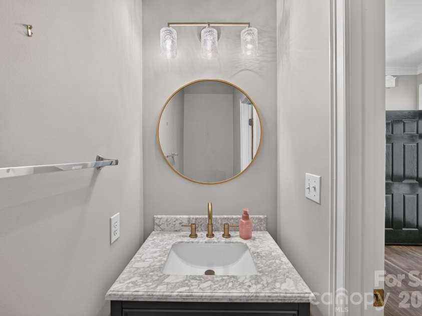 3310 Winged Foot Drive, Salisbury, NC 28144.  MLS# CAR4374287, YatesRealty ID 14960. 