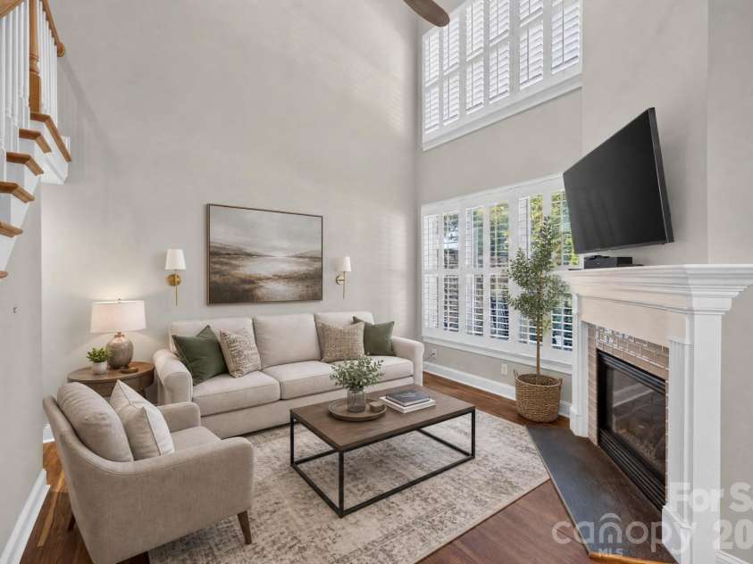 3310 Winged Foot Drive, Salisbury, NC 28144.  MLS# CAR4374287, YatesRealty ID 14960. 