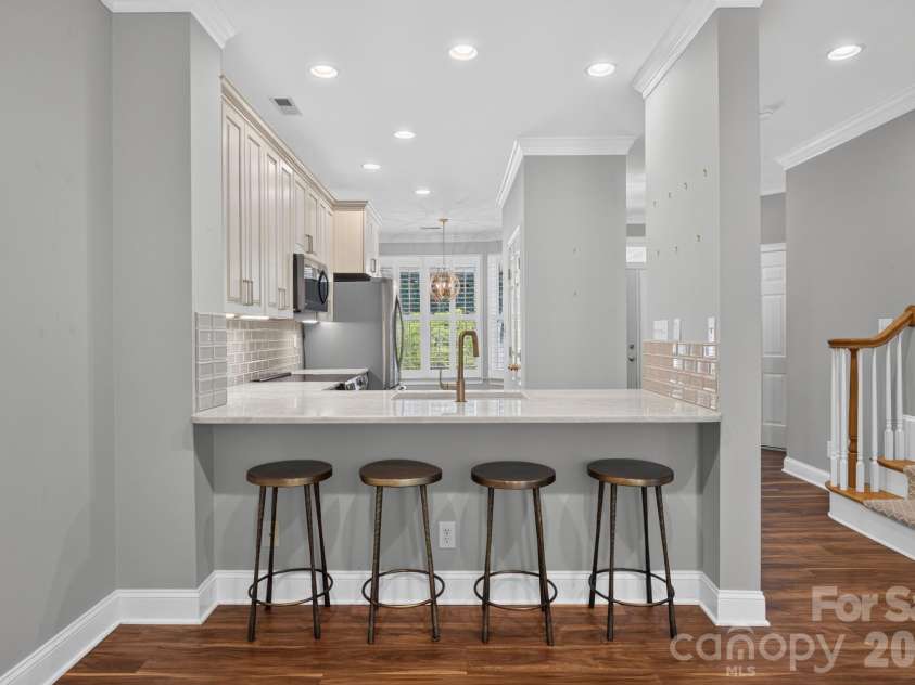 3310 Winged Foot Drive, Salisbury, NC 28144.  MLS# CAR4374287, YatesRealty ID 14960. 