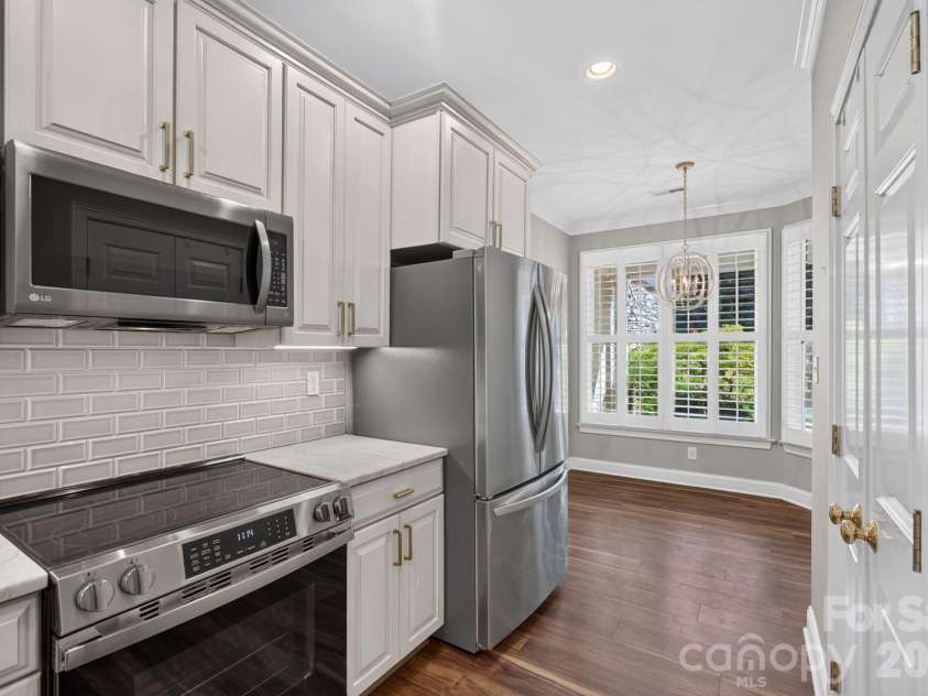 3310 Winged Foot Drive, Salisbury, NC 28144.  MLS# CAR4374287, YatesRealty ID 14960. 
