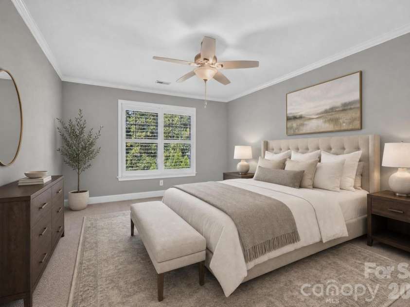 3310 Winged Foot Drive, Salisbury, NC 28144.  MLS# CAR4374287, YatesRealty ID 14960. 