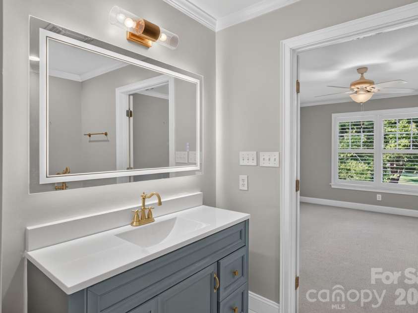 3310 Winged Foot Drive, Salisbury, NC 28144.  MLS# CAR4374287, YatesRealty ID 14960. 
