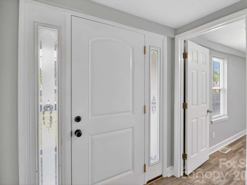 62 Roberta Road, Concord, NC 28027.  MLS# CAR4374296, YatesRealty ID 14961. 