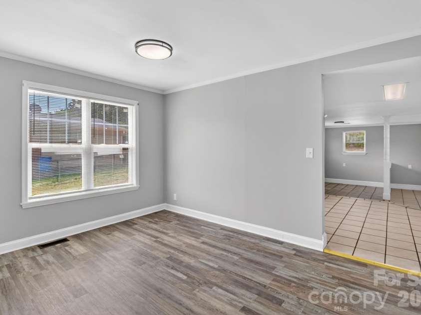 62 Roberta Road, Concord, NC 28027.  MLS# CAR4374296, YatesRealty ID 14961. 