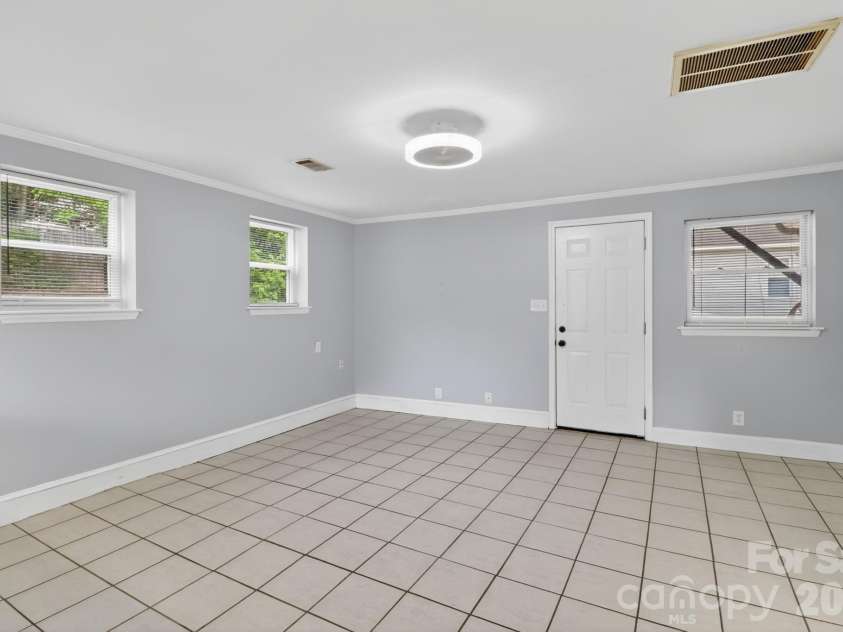 62 Roberta Road, Concord, NC 28027.  MLS# CAR4374296, YatesRealty ID 14961. 