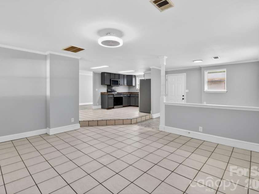 62 Roberta Road, Concord, NC 28027.  MLS# CAR4374296, YatesRealty ID 14961. 