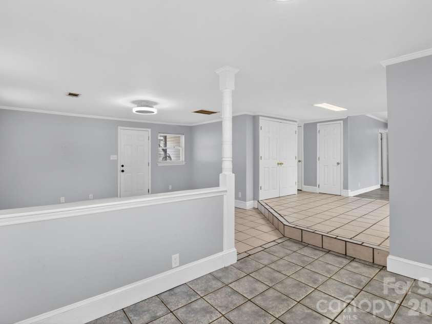 62 Roberta Road, Concord, NC 28027.  MLS# CAR4374296, YatesRealty ID 14961. 