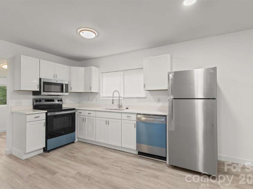 1224 Beale Street, Albemarle, NC 28001.  MLS# CAR4374352, YatesRealty ID 14963. 