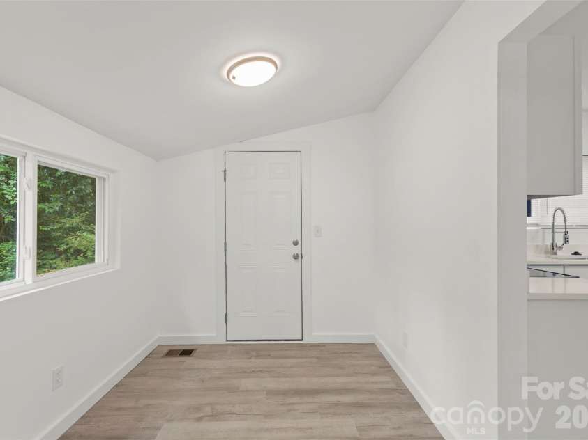 1224 Beale Street, Albemarle, NC 28001.  MLS# CAR4374352, YatesRealty ID 14963. 