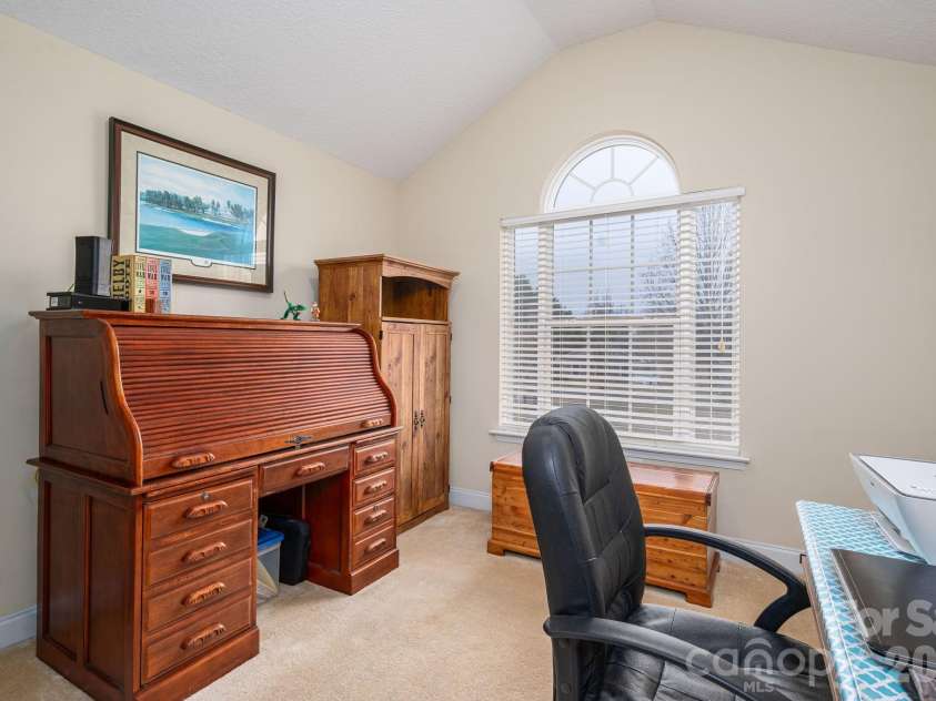 104 Lakewood Drive, Kings Mountain, NC 28086.  MLS# CAR4338504, YatesRealty ID 14964. Bedroom 2