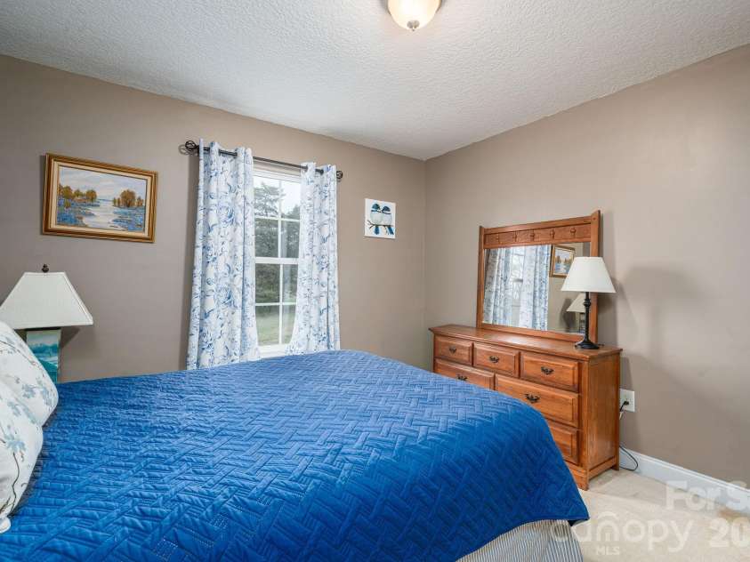 104 Lakewood Drive, Kings Mountain, NC 28086.  MLS# CAR4338504, YatesRealty ID 14964. Bedroom 3