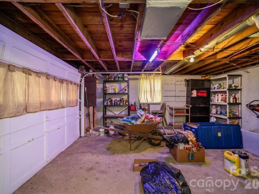 298 School Road, Asheville, NC 28803.  MLS# CAR4329443, YatesRealty ID 14967. 