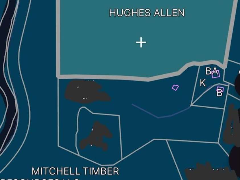 611 Johnson Hollow Road, Bakersville, NC 28705.  MLS# CAR4262666, YatesRealty ID 14968. 