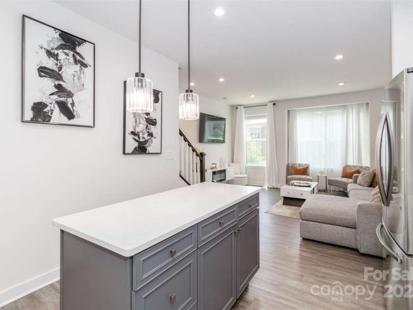 628 Uwharrie River Road, Charlotte, NC 28211.  MLS# CAR4263517, YatesRealty ID 14969. 