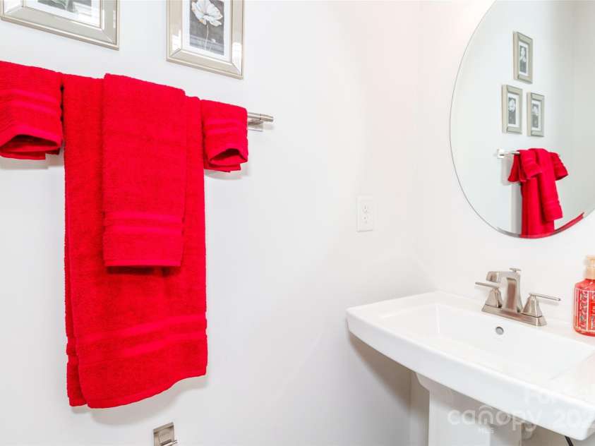 628 Uwharrie River Road, Charlotte, NC 28211.  MLS# CAR4263517, YatesRealty ID 14969. 