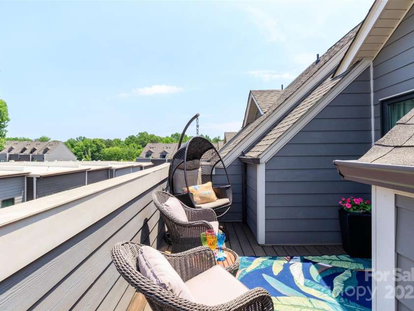 628 Uwharrie River Road, Charlotte, NC 28211.  MLS# CAR4263517, YatesRealty ID 14969. 