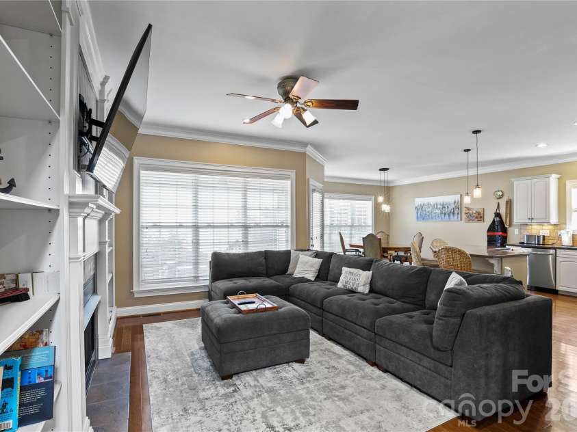 1180 Riverview Road Extension, Lexington, NC 27292.  MLS# CAR4344362, YatesRealty ID 1497. 