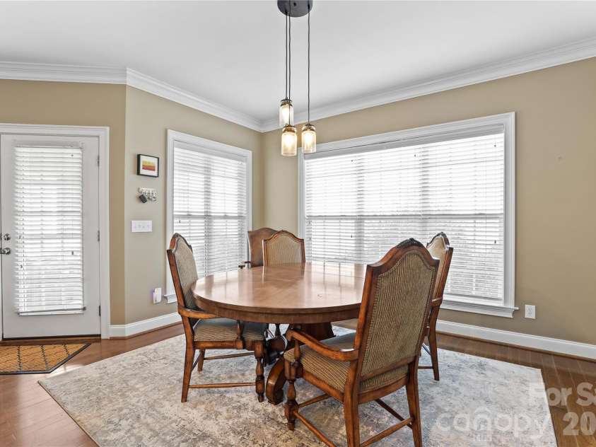 1180 Riverview Road Extension, Lexington, NC 27292.  MLS# CAR4344362, YatesRealty ID 1497. 