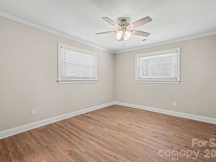 235 Cantiberry Drive, Salisbury, NC 28146.  MLS# CAR4363574, YatesRealty ID 14970. Bedroom 
