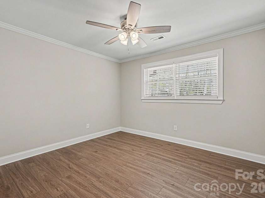 235 Cantiberry Drive, Salisbury, NC 28146.  MLS# CAR4363574, YatesRealty ID 14970. Bedroom 