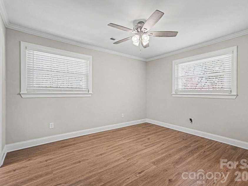 235 Cantiberry Drive, Salisbury, NC 28146.  MLS# CAR4363574, YatesRealty ID 14970. Bedroom 